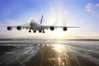 Shared Arrival Transfer: General Mariano Escobedo International Airport to Monterrey Hotels