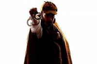 Sherlock Holmes Walking Tour in London