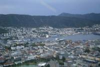 Shore Excursion: Bergen Panoramic Tour
