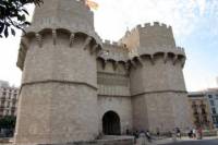 Shore Excursion: Private Walking Tour in Valencia