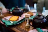 Shoreditch Tea Tasting Tour in London