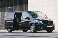 Shuttle Arrival Transfer: Prague Ruzyne Airport to Hotel