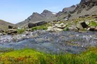 Sierra Nevada Full-Day Hiking Tour from Granada