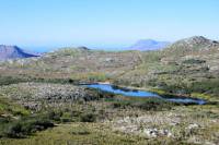 Silvermine Nature Reserve Hike from Cape Town