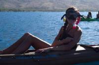 Single Kayak Rental