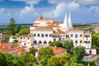 Sintra, Cabo da Roca and Cascais Day Trip from Lisbon