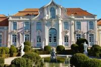 Sintra Day Trip from Lisbon