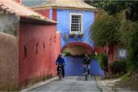 Sintra e-bike Tour