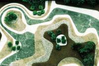 Sitio Roberto Burle Marx Tour