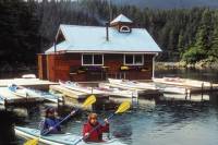 Sitka Sea Kayaking Adventure