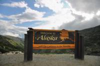 Skagway Shore Excursion: White Pass Summit Excursion with Optional Gold Panning