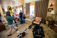 Ski Equpiment and Goggle Rental from Steamboat, CO