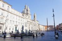Skip the Line 2-in-1 Rome and Vatican