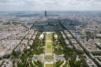 Skip the Line: 2nd Level Eiffel Tower Ticket and Small-Group Tour