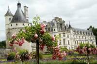 Skip the Line: Chateaux de Chambord, Chenonceau and Loire Valley Wine-Tasting Day Trip from Paris