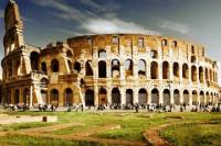 Skip the Line: Colosseum and Ancient Rome Semi-Private Tour