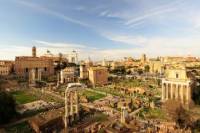 Skip-the-Line: Colosseum, Palatine Hill and Roman Forum Official Guided Tour - Entrance fee included