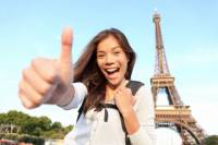 Skip the Line: Eiffel Tower Tickets and Small-Group Tour