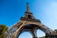 Skip the Line: Eiffel Tower Tour and Summit Access by Elevator
