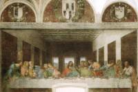 Skip the Line: Evening Ticket to Leonardo Da Vinci's The Last Supper" in Milan"