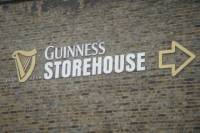 Skip the Line: Guinness Storehouse Entrance Ticket
