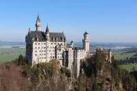 Skip-the-line Neuschwanstein Castle Ticket