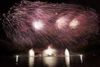 Skip the Line: Palace of Versailles Tour with Night Fountain Show