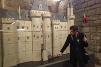 Skip the Line: Paris Louvre Museum Family-Friendly Tour