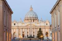Skip the Line Private Tour: Vatican Museums Walking Tour with French-Speaking Guide