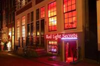Skip the Line: Red Light Secrets Museum in Amsterdam