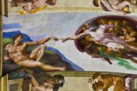 Skip The Line: Semi Private Vatican and Sistine Chapel including St Peter Basilica Tour