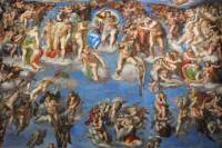 Skip the line: Small Group Tour of Vatican Museums, Sistine Chapel and St Peter's Basilica