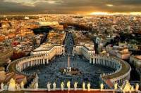 Skip-the-Line: Small Group Tour: Vatican Museums Sistine Chapel and St Peter's Basilica