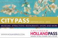 Skip the Line: The Hague and Holland Pass