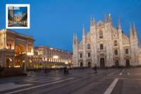 Skip-the-Line 'The Last Supper' Ticket and Milan Mini Guide Book