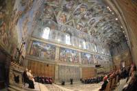 Skip the Line Vatican: Day Time Tour including Vatican Museums and Sistine Chapel