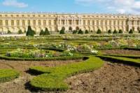 Skip the Line: Versailles Audio Pen Guide Tour from Paris