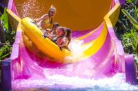 Skip-the-Line VIP Admission to Waterbom Bali