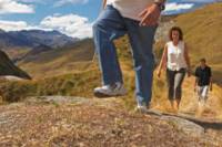 Skippers Canyon 4WD Tour from Queenstown