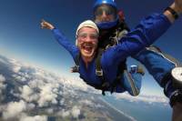 Skydive Auckland