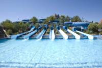 Slide and Splash Entrance Only