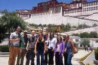 Small Group 4 Day Lhasa City Tour