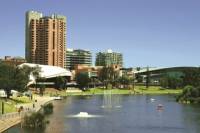 Small-Group Adelaide City Sightseeing wtih Handorf Tour