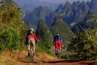 Small-Group Bike Tour: Yangshuo Countryside Adventure