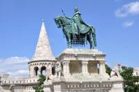 Small-Group Budapest History Walking Tour: Communism, Revolution, WWI and WWII