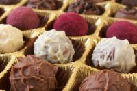 Small-Group Chocolate and Sweets Walking Tour of Zurich's Old Town