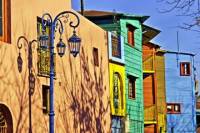 Small-Group City Tour of Buenos Aires