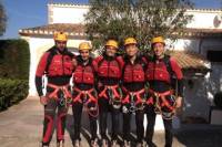 Small-Group Cova de Coloms Sea Caving Tour in Mallorca