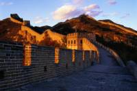 Small Group Day Tour of Badaling Great Wall and Ming Tombs