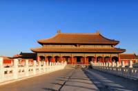 Small-Group Day Tour of Forbidden City, Temple of Heaven and Summer Palace